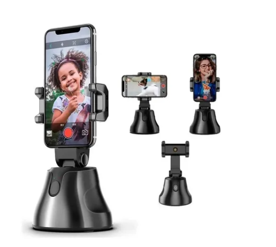 Teoría básica Whitney costilla Robot Selfie 360º Holder Genie - SEI online